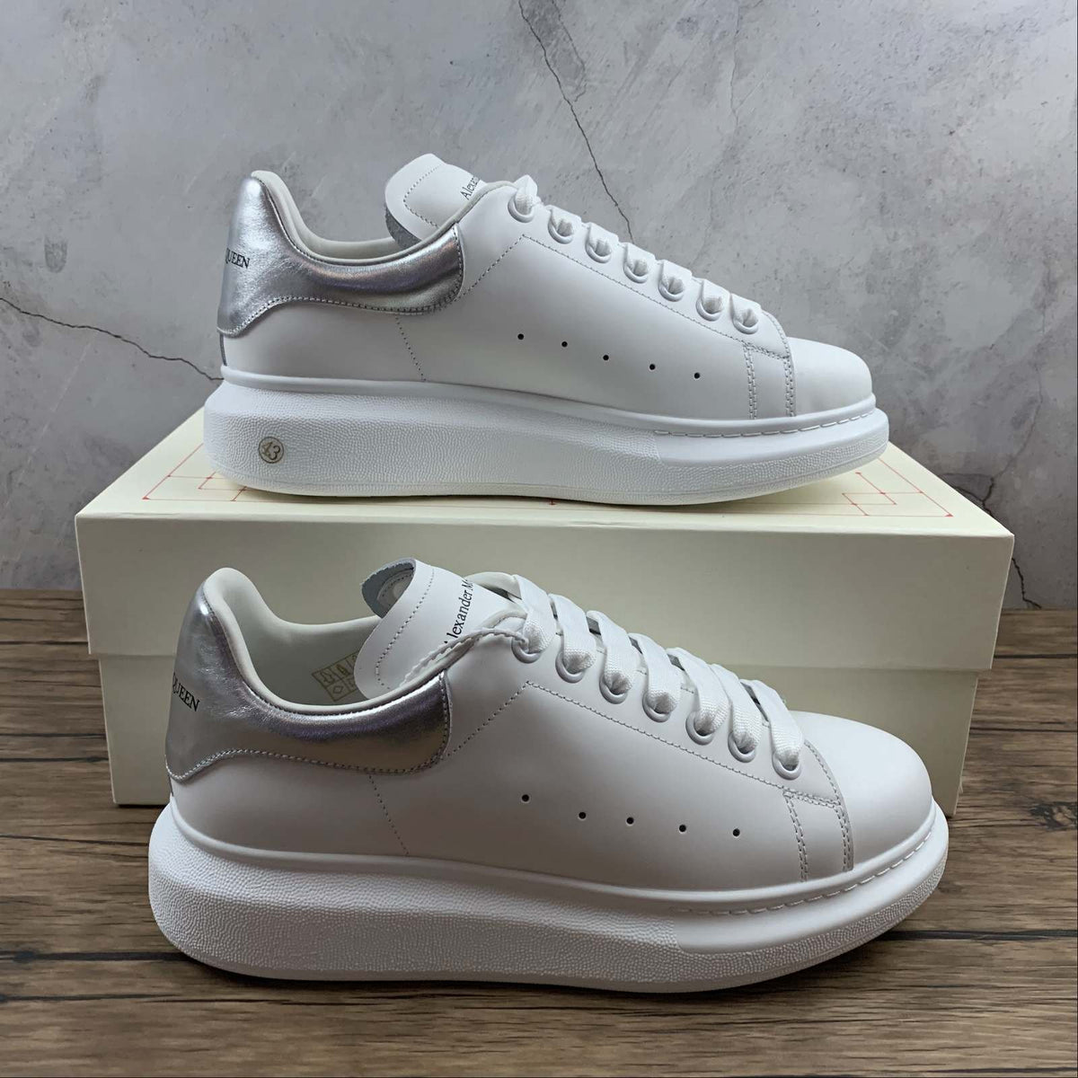 MCQUEEN