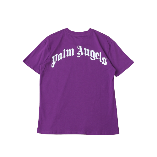 MAGLIETTA PALM ANGELS