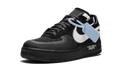 AF1 x OFF-W.