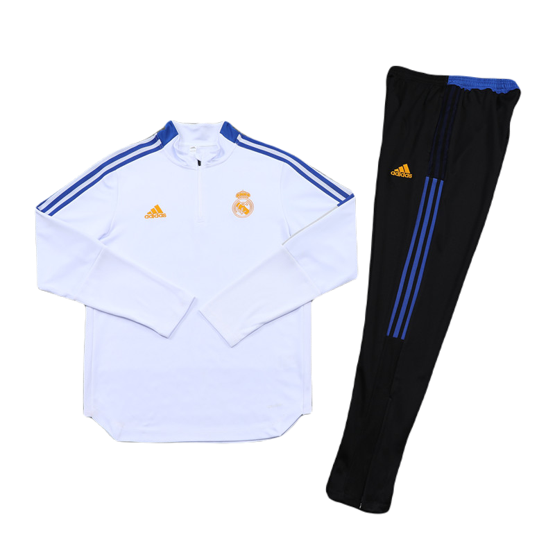 TUTA REAL MADRID