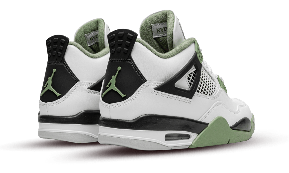 JORDAN 4
