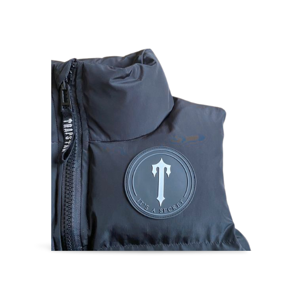 GILET TRAPSTAR