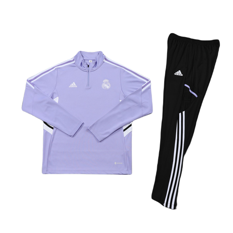 TUTA REAL MADRID