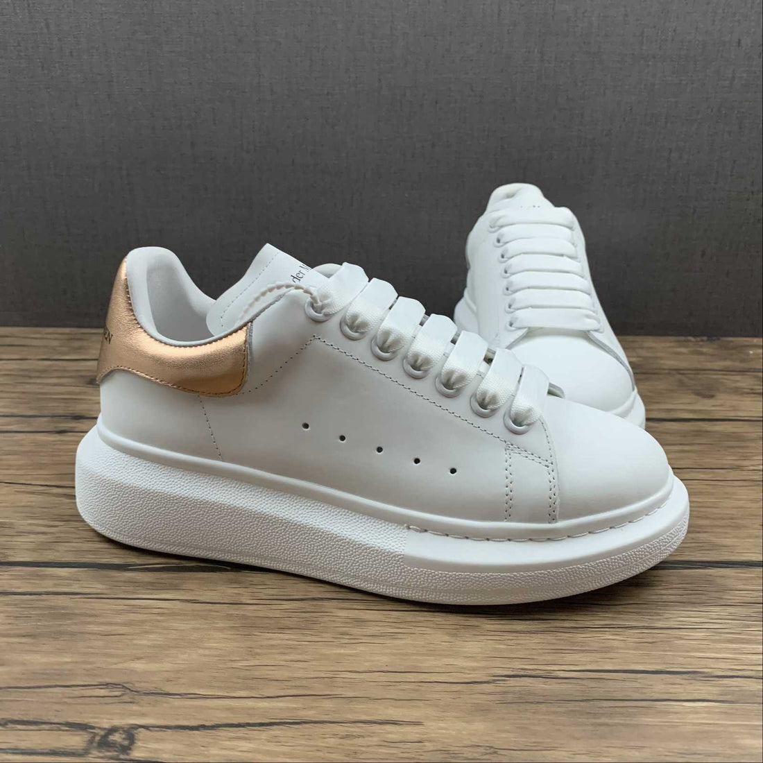MCQUEEN
