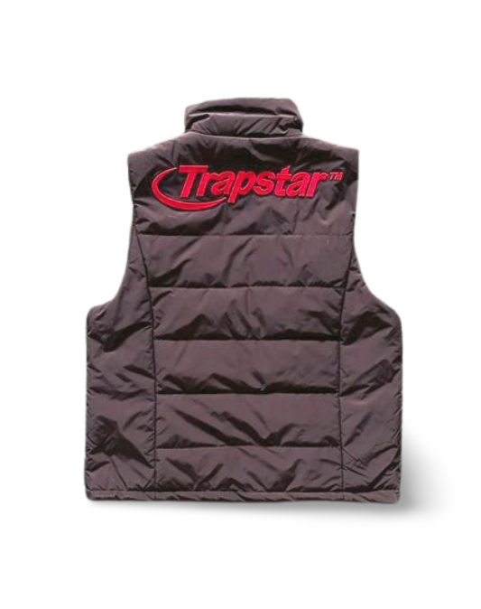 GILET TRAPSTAR