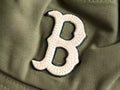 CAP