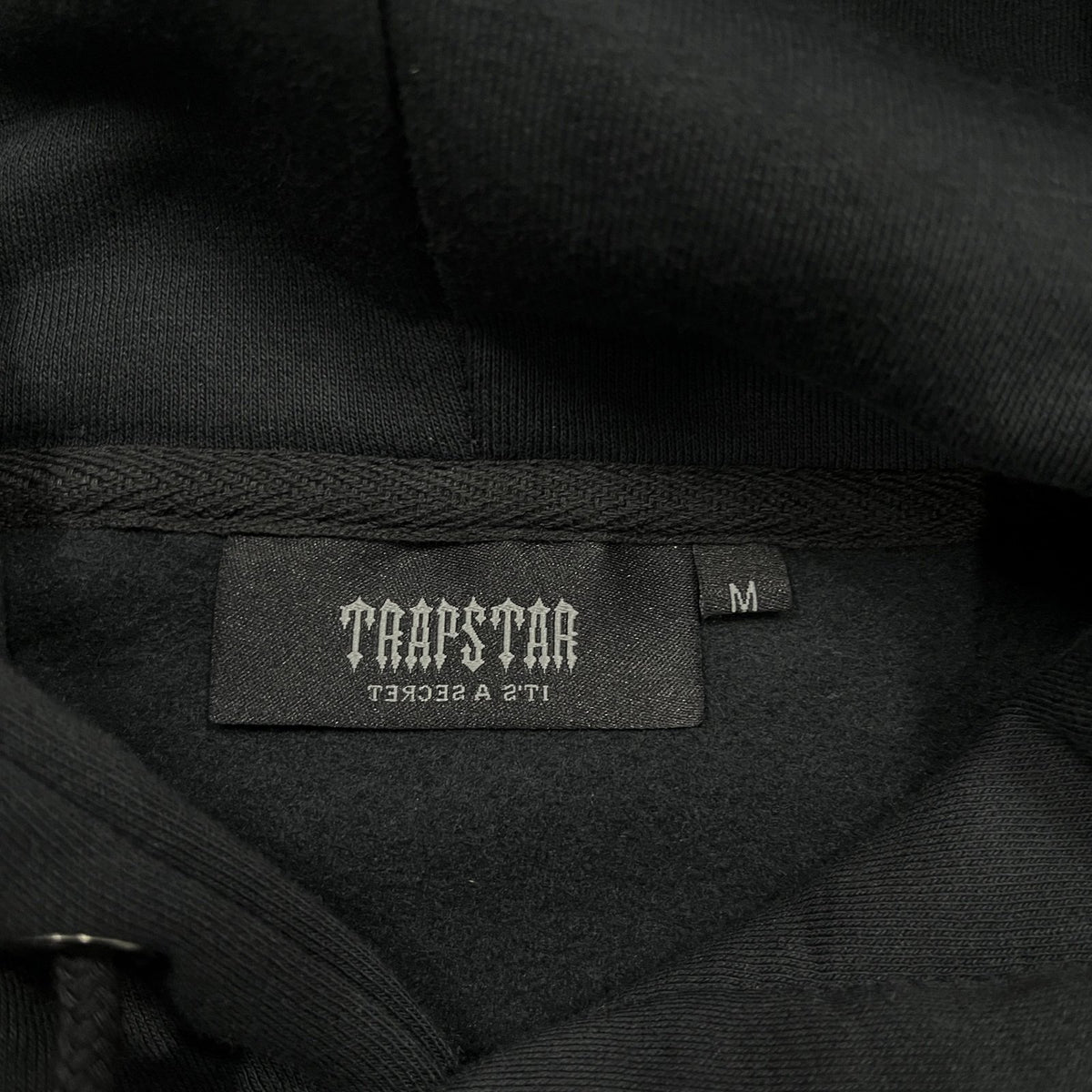 TUTA TRAPSTAR