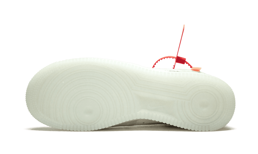 AF1 x OFF-W
