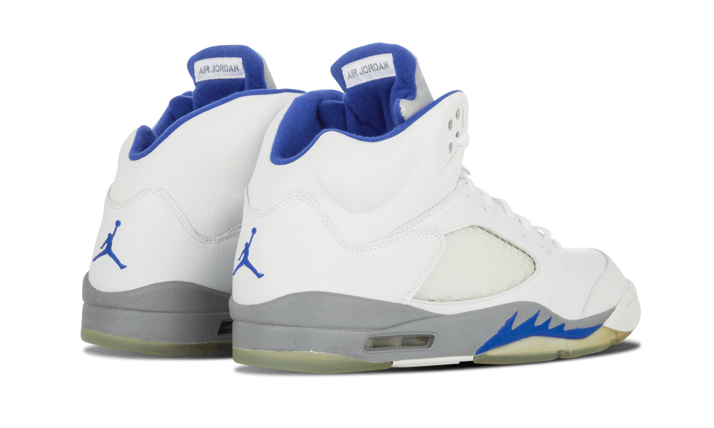JORDAN 5