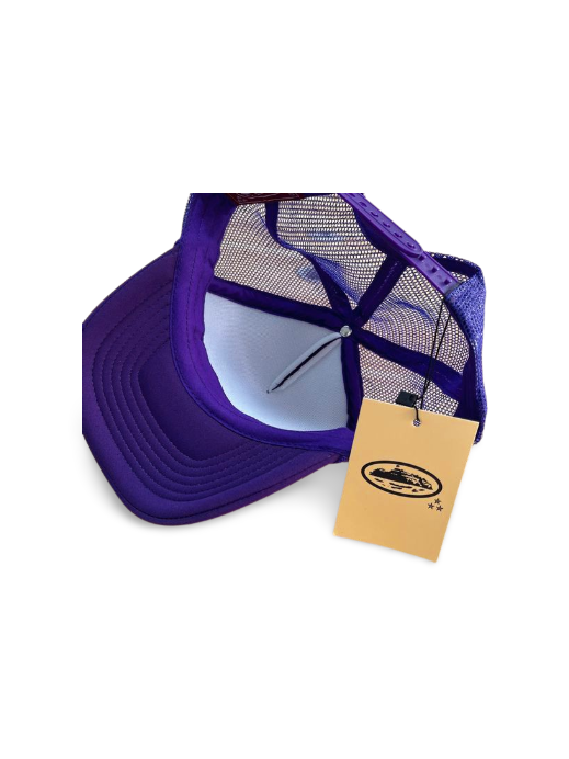 CAPPELLO CORTEIZ