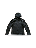 NK TECH FLEECE – NERO (completo)