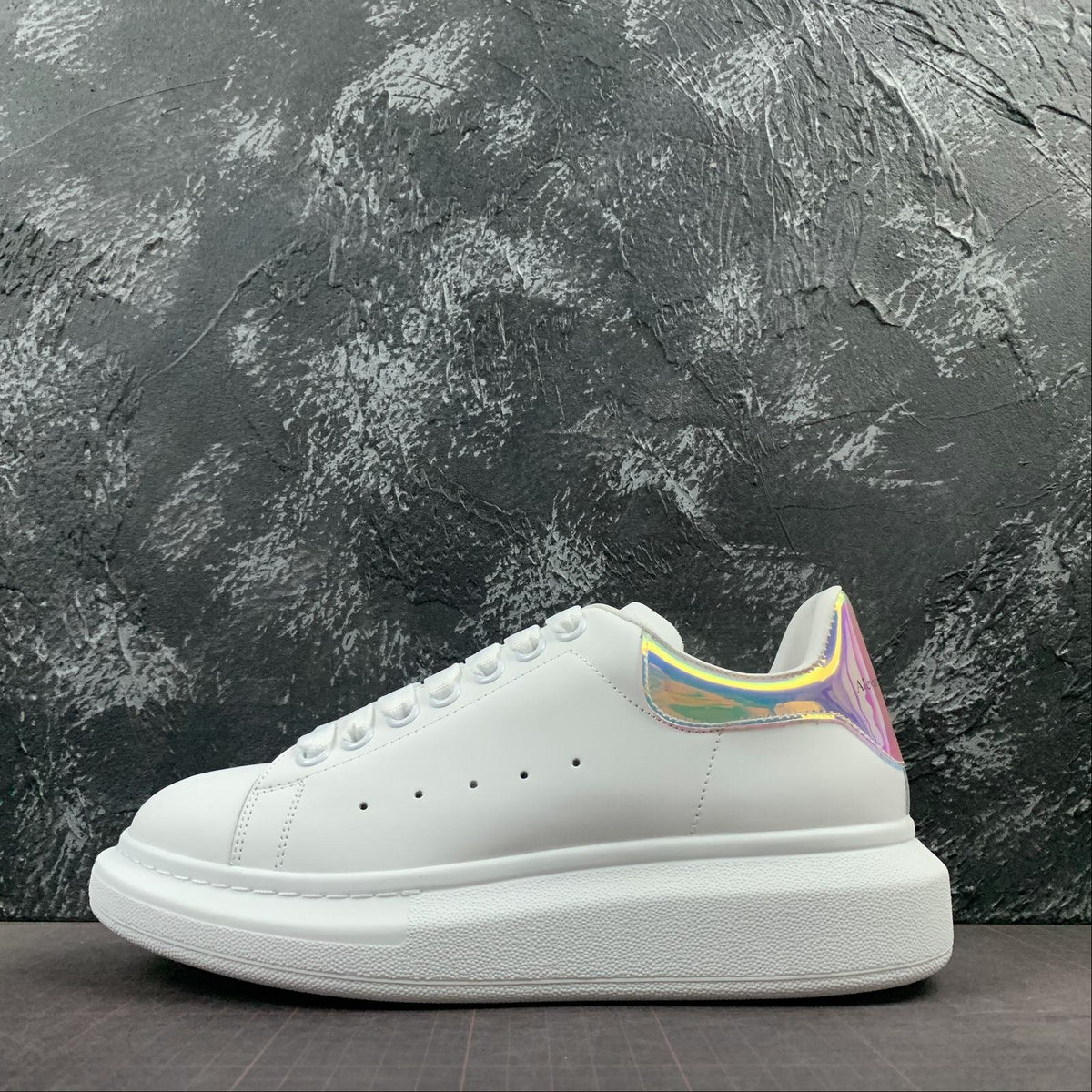 MCQUEEN