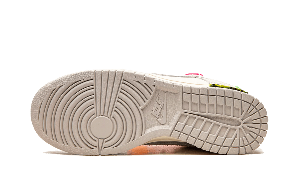 DUNK LOW OFF-W.