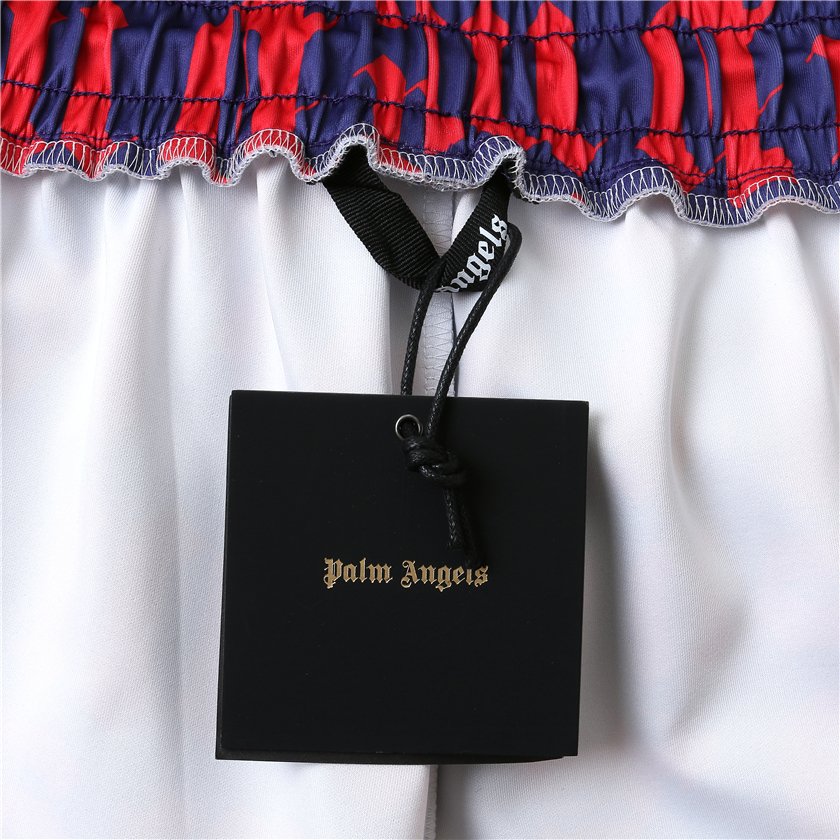 PANTALONCINI PALM ANGELS