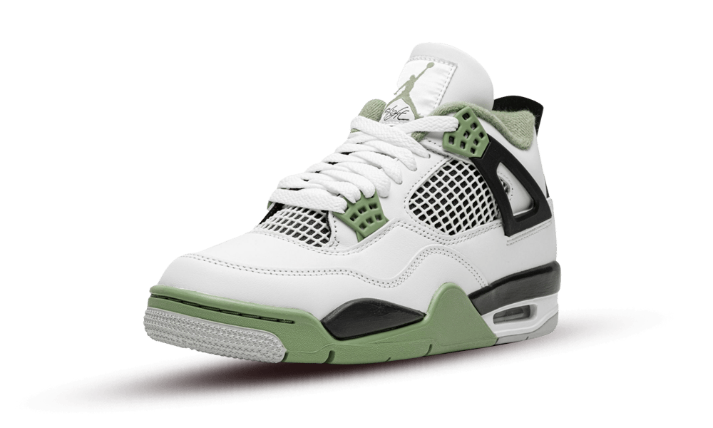 JORDAN 4