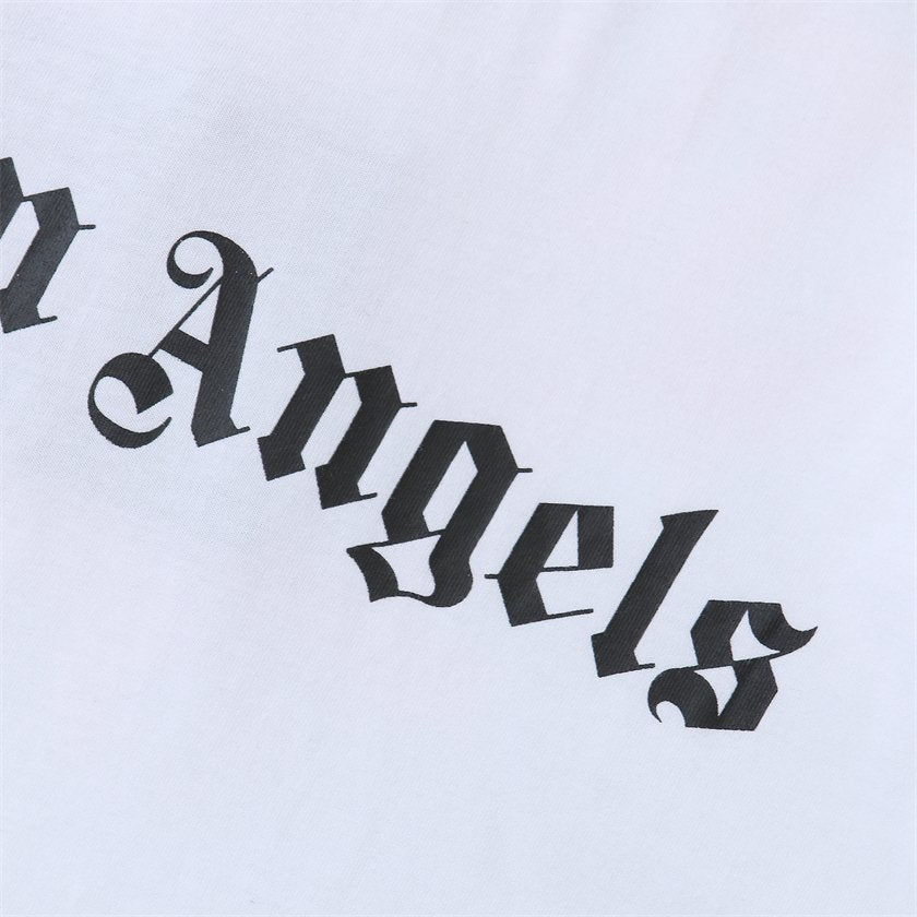 MAGLIETTA PALM ANGELS