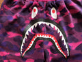 PANTALONCINI BAPE