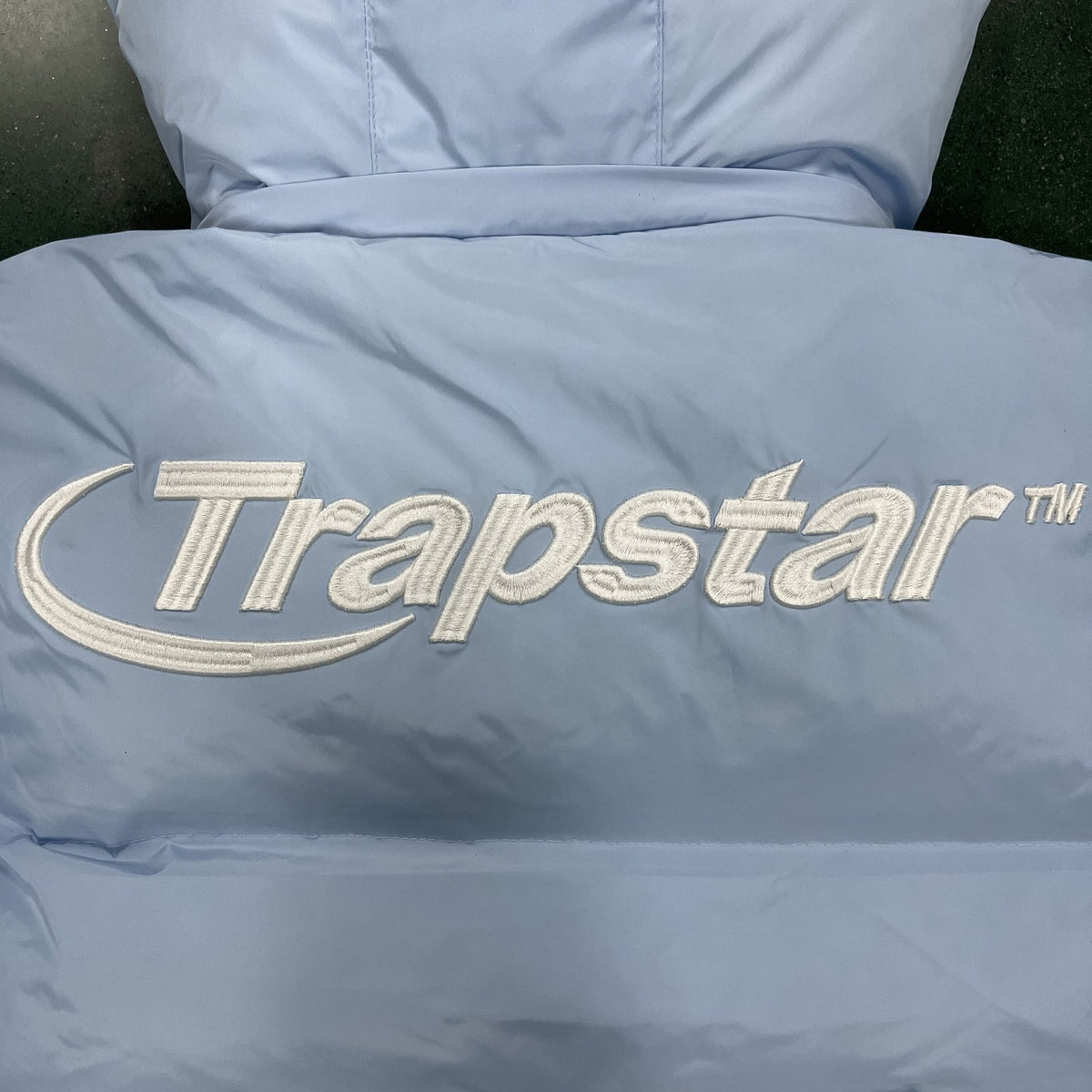 GIACCA TRAPSTAR