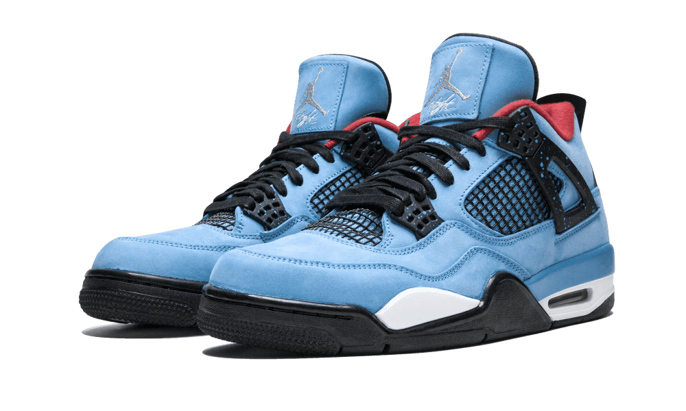 JORDAN 4