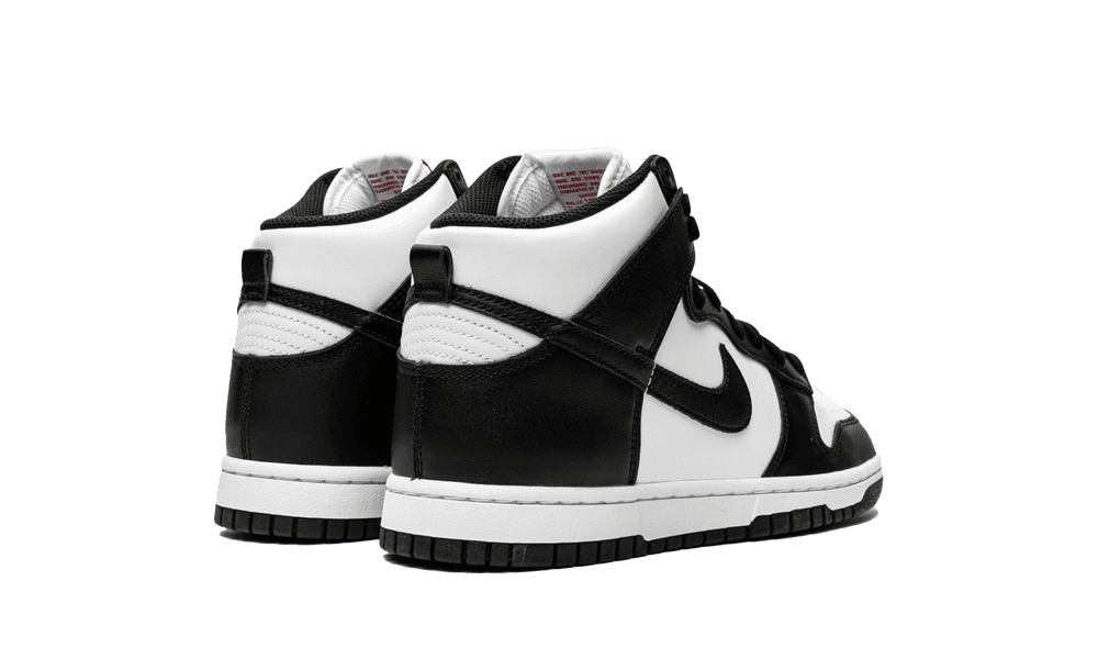 DUNK HIGH