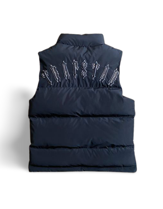 GILET TRAPSTAR
