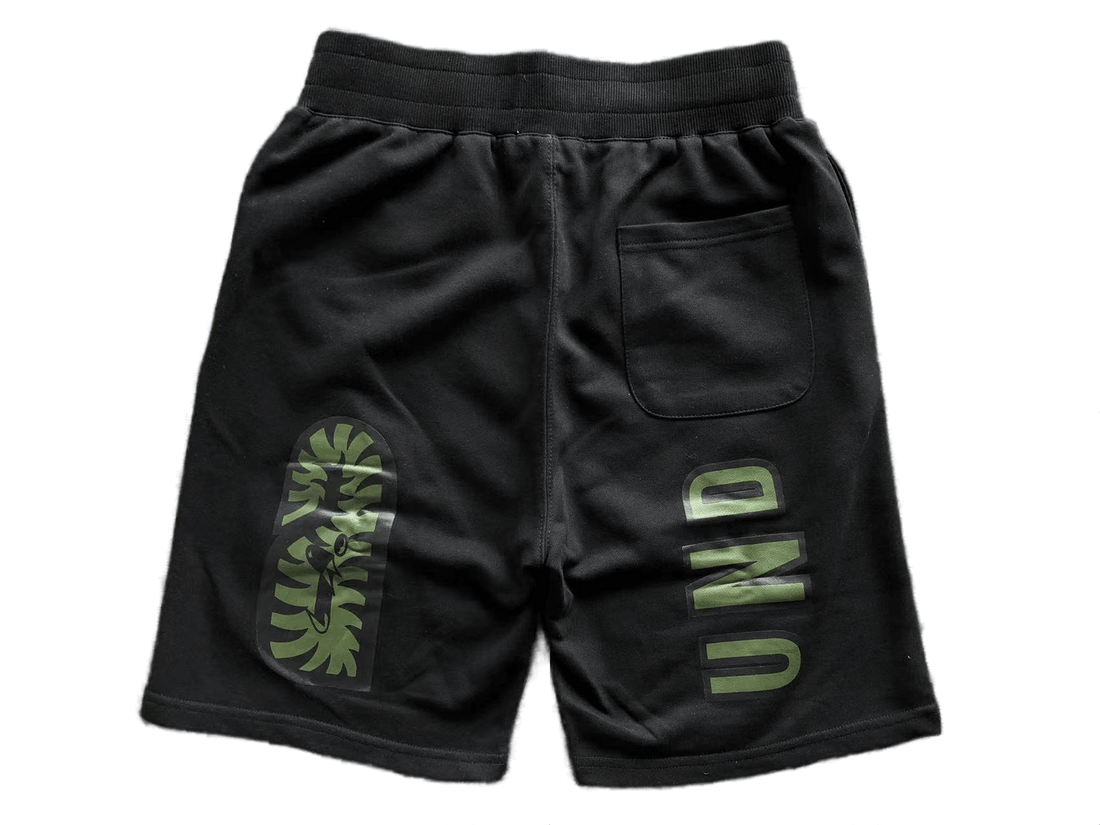 PANTALONCINI BAPE
