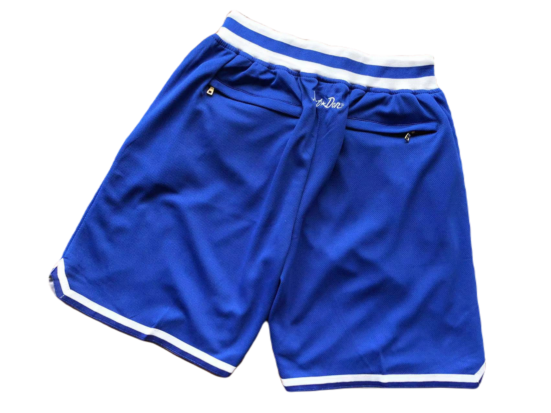 PANTALONCINI DA BASKET NBA