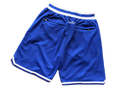 PANTALONCINI DA BASKET NBA
