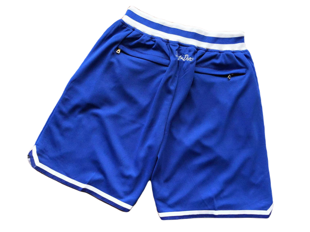 PANTALONCINI DA BASKET NBA