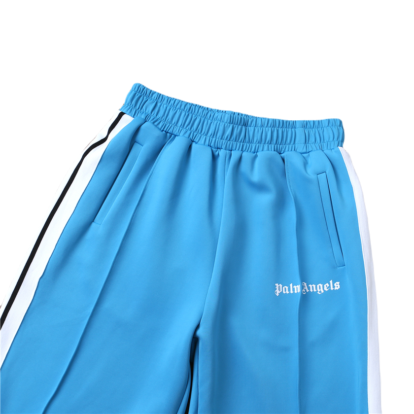 PANTALONCINI PALM ANGELS