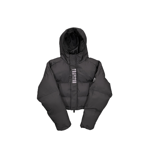 GIACCA TRAPSTAR DONNA