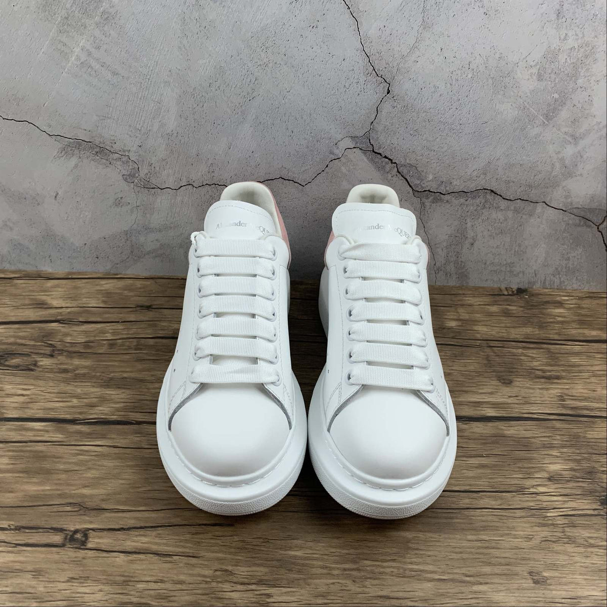 MCQUEEN