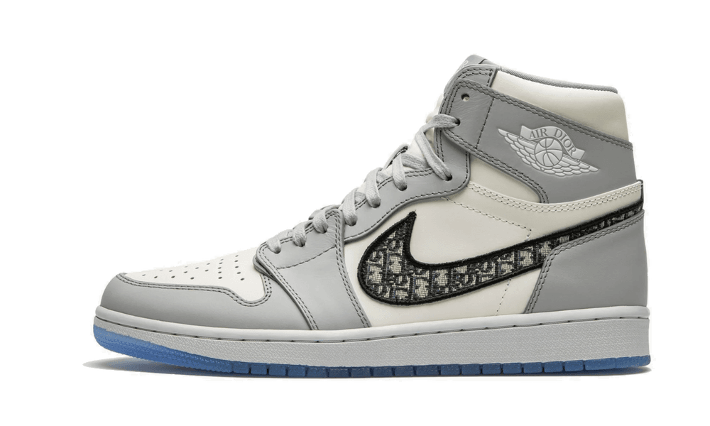 JORDAN 1 HIGH x DIOR