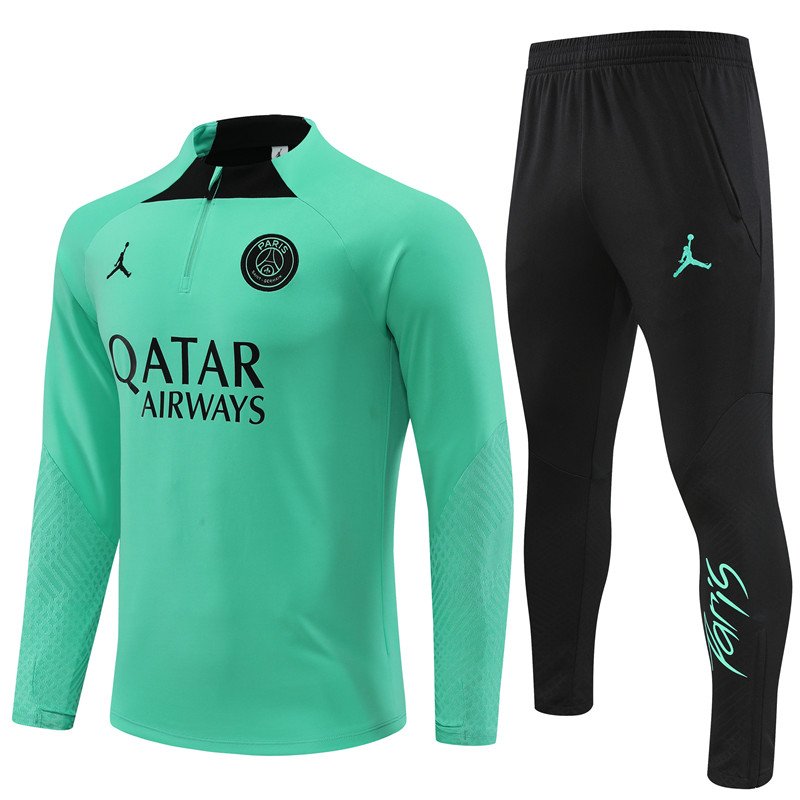 TUTA PSG