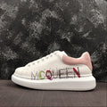MCQUEEN