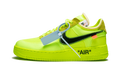 AF1 x OFF-W.
