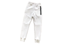 NK TECH FLEECE – GRIGIO/BIANCO (completo)