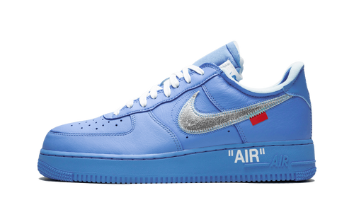 AF1 x OFF-W.
