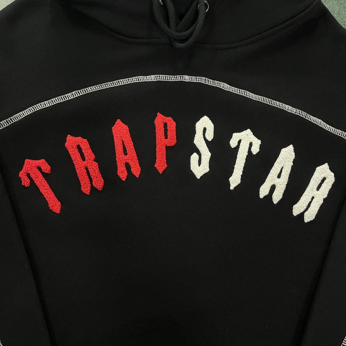 TUTA TRAPSTAR