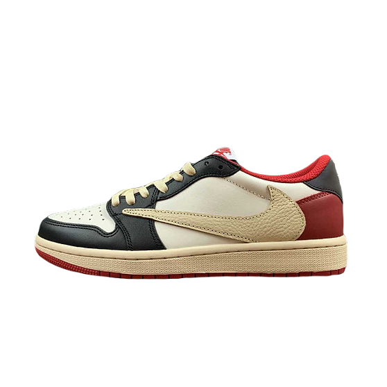 JORDAN 1
x TRAVIS
