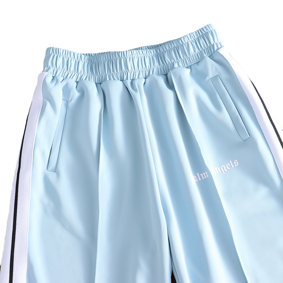 PANTALONCINI PALM ANGELS