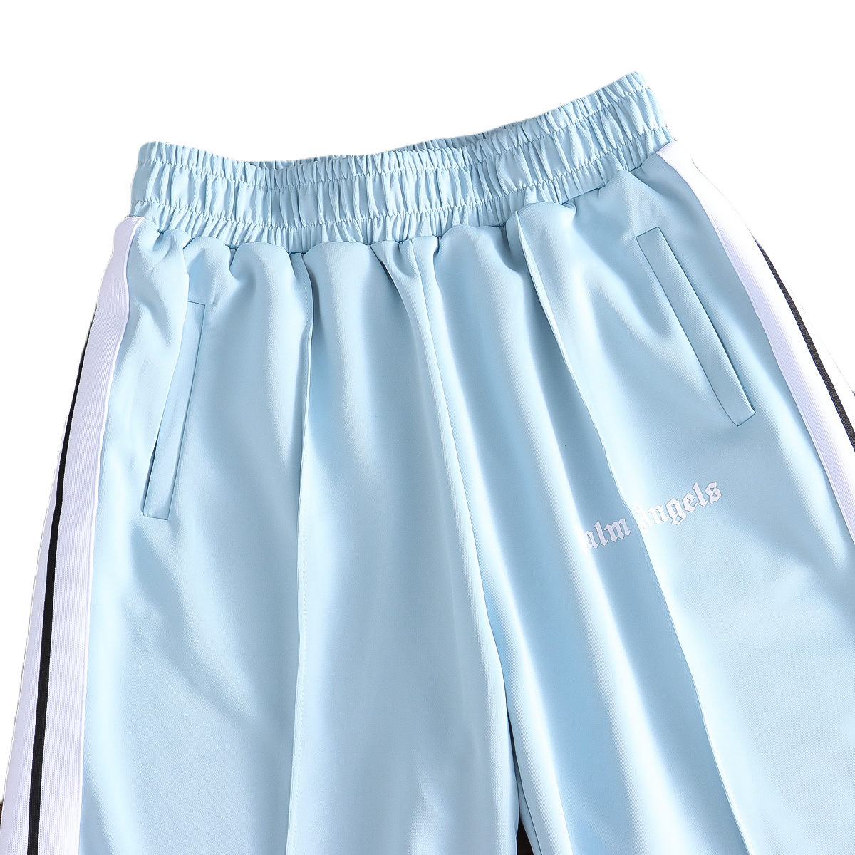 PANTALONCINI PALM ANGELS