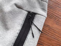 NK TECH FLEECE – GRIGIO (completo)