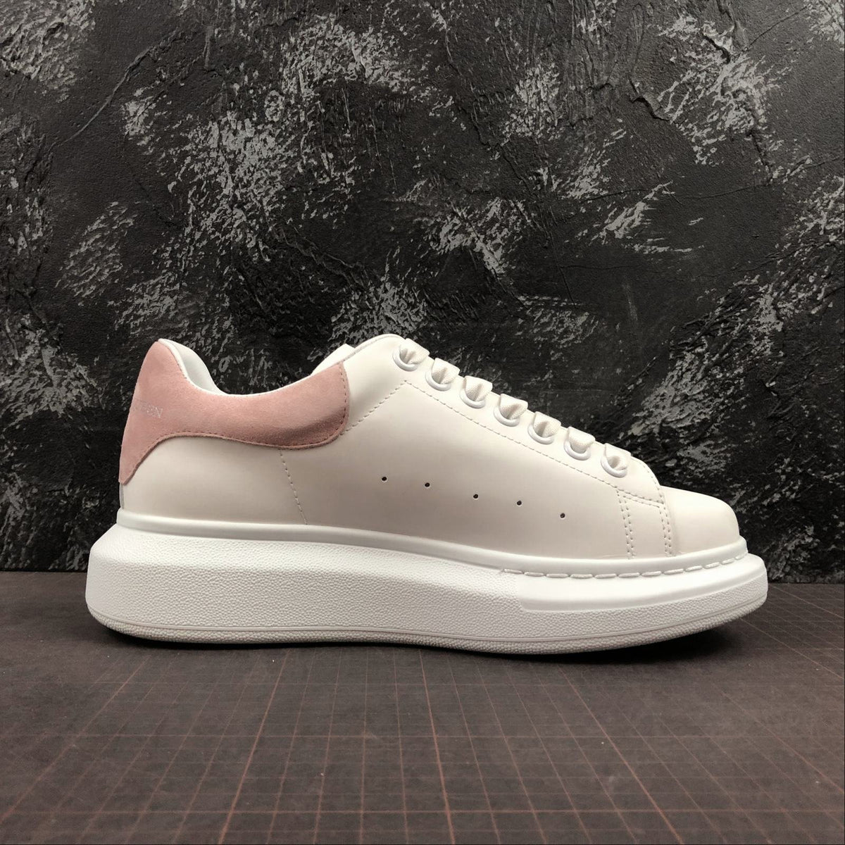 MCQUEEN