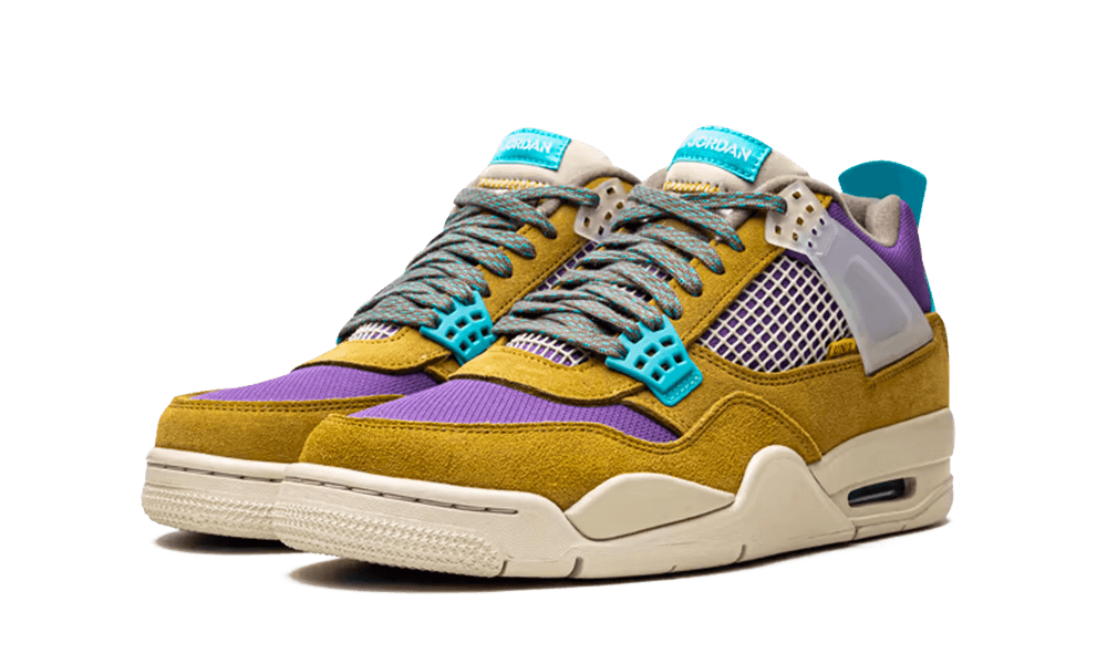 JORDAN 4