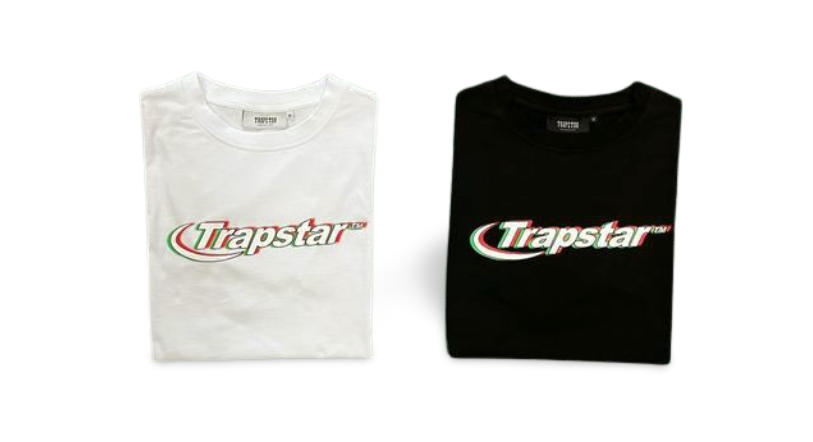 MAGLIETTA TRAPSTAR
