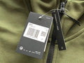 NK TECH FLEECE – VERDE (completa)