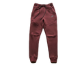 NK TECH FLEECE – ROSSO/BORDEAUX (completo)