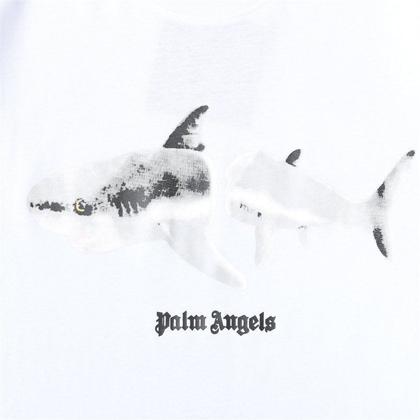 MAGLIETTA PALM ANGELS