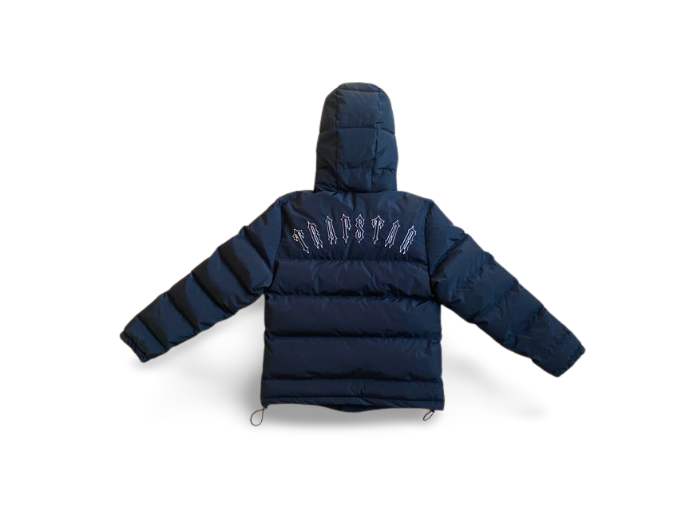 GIACCA TRAPSTAR